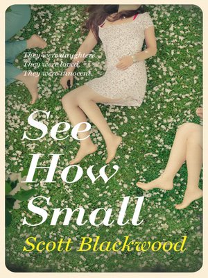 cover image of See How Small